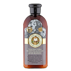 Shampoo-Hair Conditioner 350ml granny Agáta