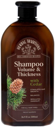 SHAMPOO 