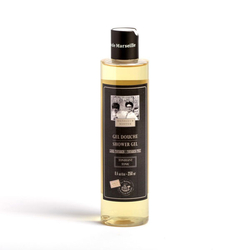 MARSEILLE Shower gel for men 
