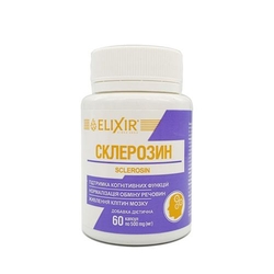 Sclerosin 60 capsules