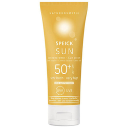 SPEICK SUNSCREEN Face/Body SPF 50 60ml
