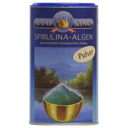Bio Spirulina Powder 200g