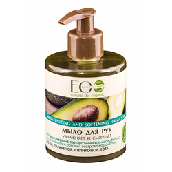 Liquid hand soap 