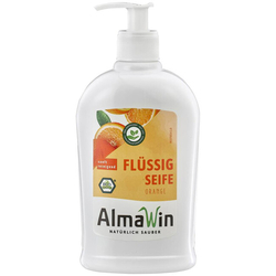 Liquid SOAP 