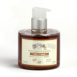 Liquid soap from Marseille 