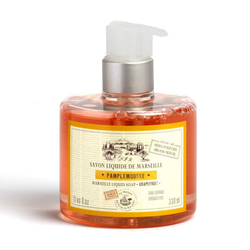 Liquid soap from Marseille 