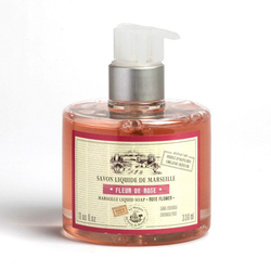 Liquid soap from Marseille 