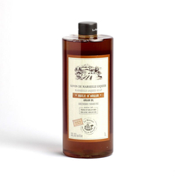 Liquid soap from Marseille 