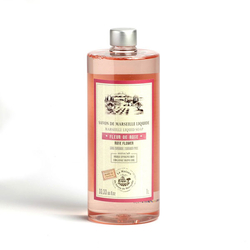 Liquid soap from Marseille 