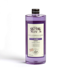 Liquid soap from Marseille 
