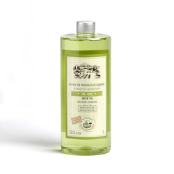 Liquid soap from Marseille 