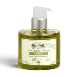 Liquid soap from Marseille 