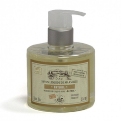 Liquid soap from Marseille 