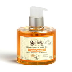 Liquid soap from Marseille 