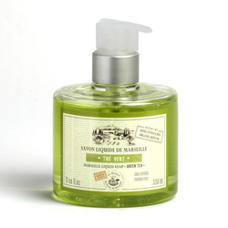 Liquid soap from Marseille 