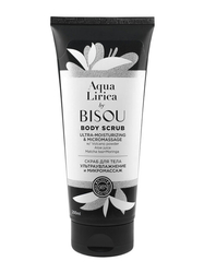 Body scrub 
