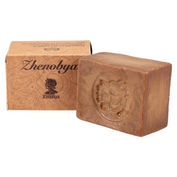 Traditional Bio Soap from Aleppo with Laurel Oil 25% 200g