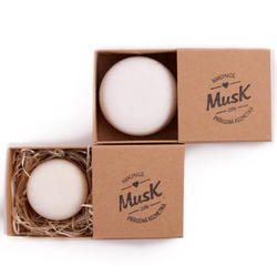 SOLID SHAMPOO for Sensitive Skin 