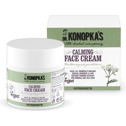 Soothing Skin Cream 50ml by Dr. Hemp s