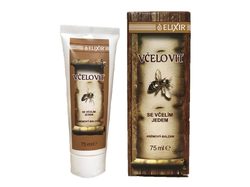 Revmatim with bee venom and cinquefoil (Potentilla) 75ml