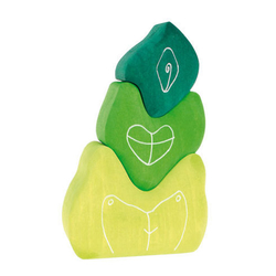 Leaf tower 3pcs Grimm´s
