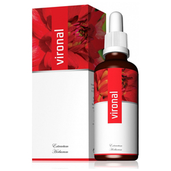 Vironal 30ml ENERGY