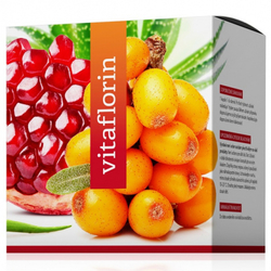 Vitaflorin 90kps ENERGY