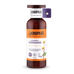Nourishing Hair Conditioner 500ml by Dr. Konopka