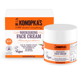 Nourishing the Rakytal skin cream 50ml by Dr. Hemp s