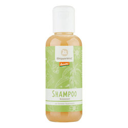 Nettle Shampoo DEMETER 150ml WEGWARTEHOF
