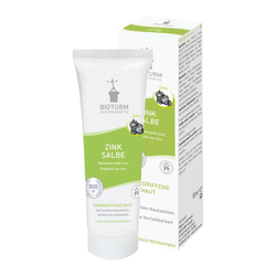 Zinc ointment 50ml BIOTURM