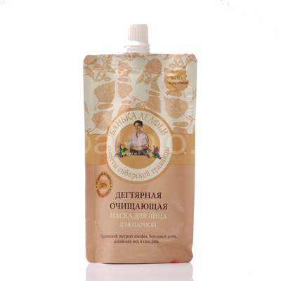 Agafia Cleansing mask for acneic skin 100ml