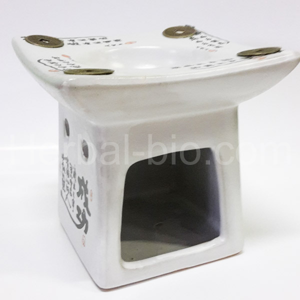 Aroma lamp 