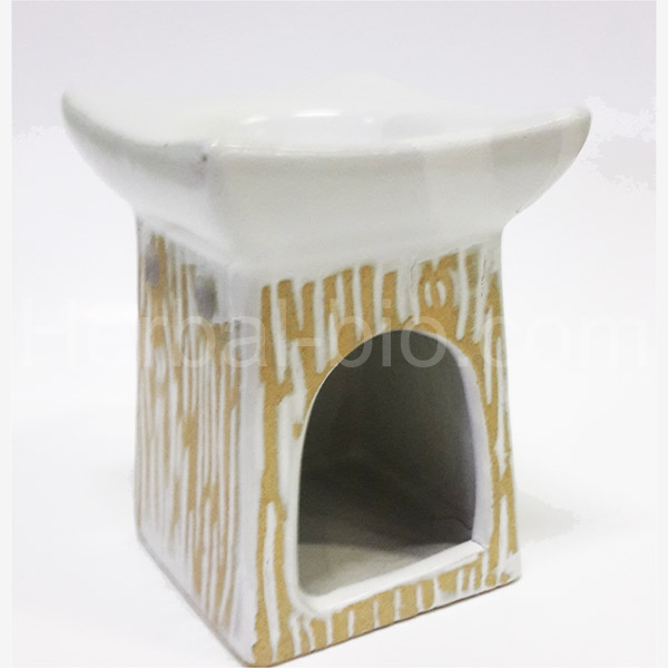 Aroma lamp 