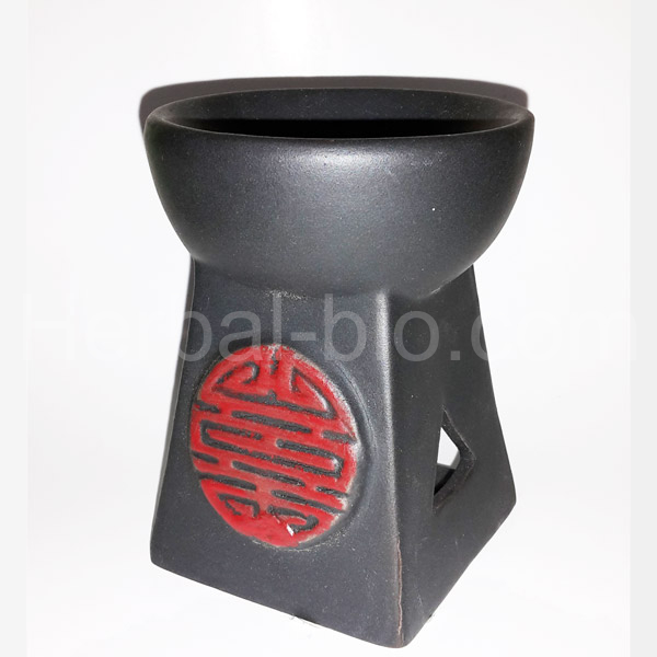 Aroma lamp 
