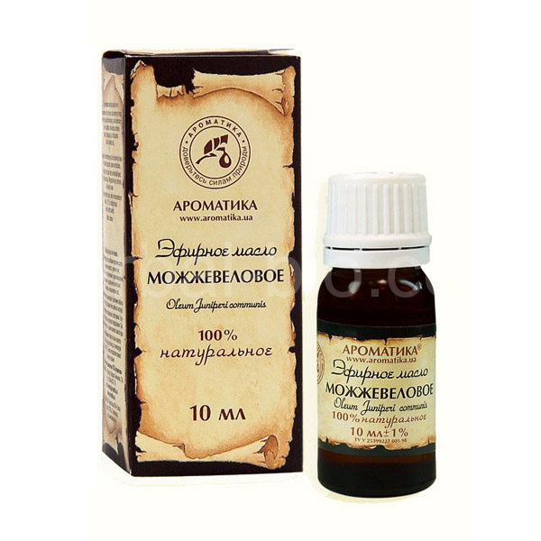 AROMATICA Essential oil 