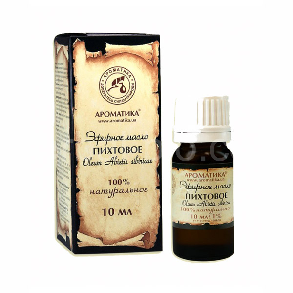 AROMATICA Essential oil 