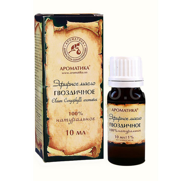 AROMATICA Essential oil 