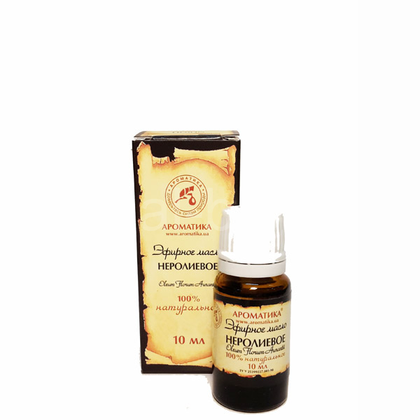AROMATICA Essential oil 