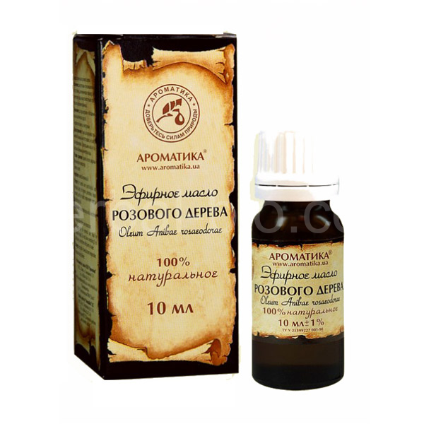 AROMATICA Essential oil 