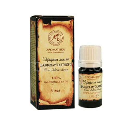 AROMATICA Essential oil 