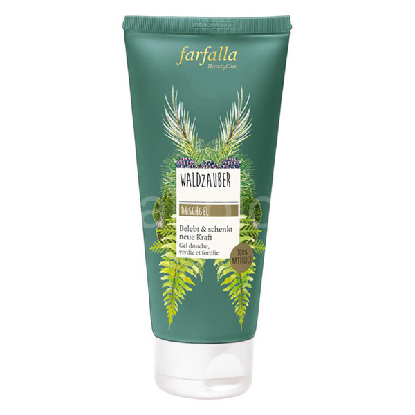 Shower Gel 
