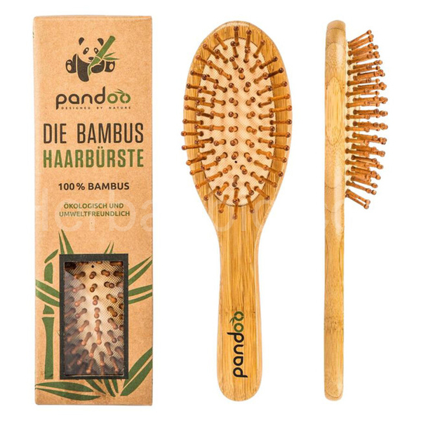BAMBOO COTTON STICKS 200 pcs
