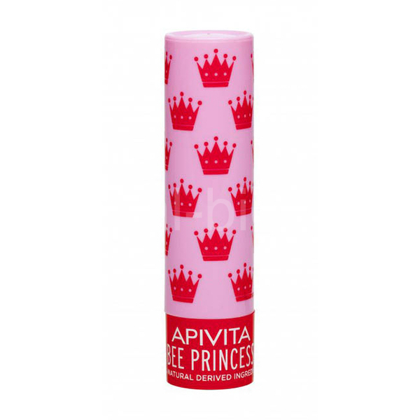 Bio-Eco lip balm for children 4.4g Apivita