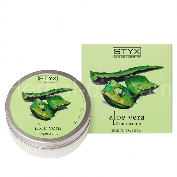 Bio Body Cream 