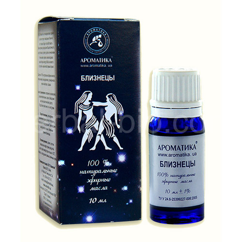 AROMATICA Combination of essential oils 