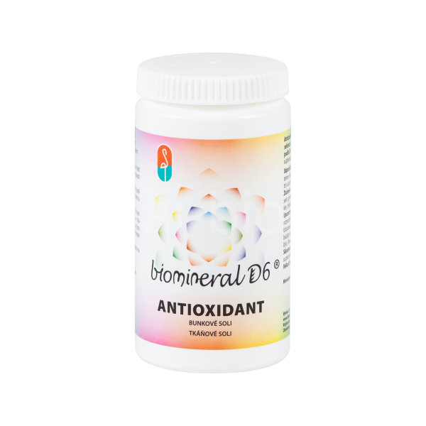 Cellular salt Ferrum phosphoricum 90g