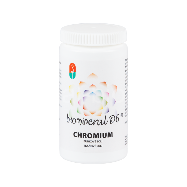 Chromium 