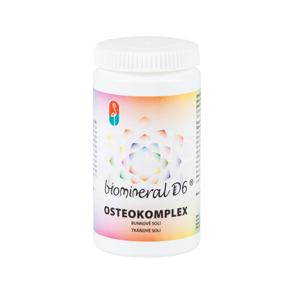 OSTEOKOPLEX 180 pastilles cell salt