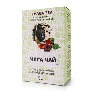 CHAGA Tea with Willowherb 50g